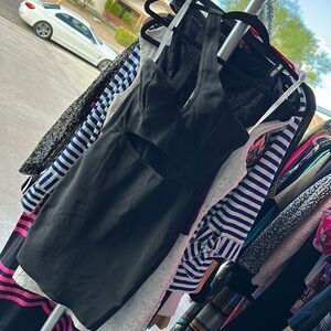 Super sexy body con cut out dress